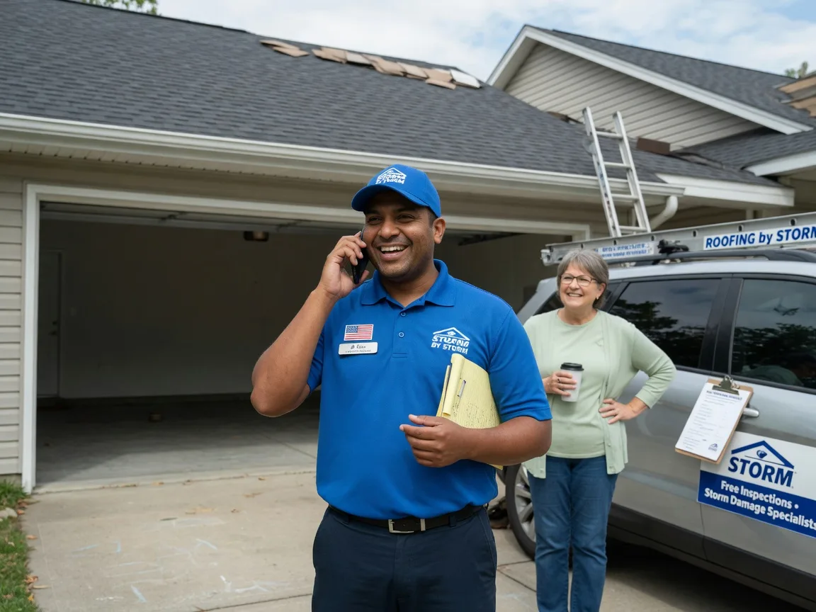 Roof Repair Near Me Canton, PA FAQs